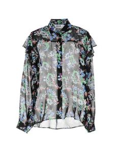 Pубашка Msgm