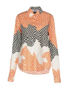Pубашка Msgm