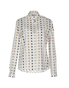 Pубашка Msgm