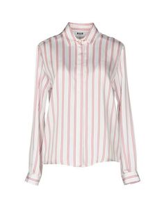 Pубашка Msgm
