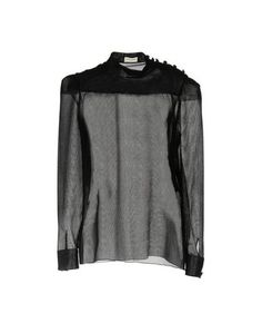 Блузка Saint Laurent