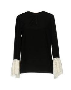 Блузка Saint Laurent