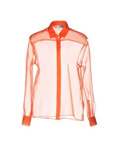Pубашка Msgm