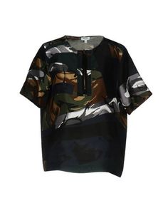 Блузка Kenzo