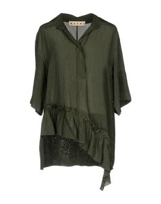 Блузка Marni