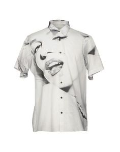 Pубашка Dries Van Noten
