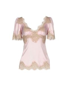 Блузка Dolce & Gabbana