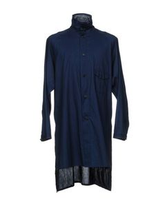 Pубашка Yohji Yamamoto Pour Homme