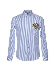 Pубашка Msgm