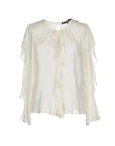 Блузка Elisabetta Franchi