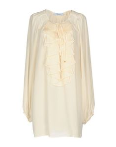 Короткое платье Blumarine