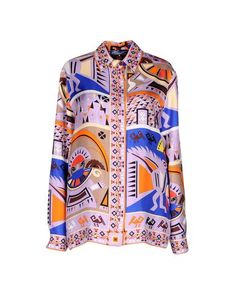 Pубашка Emilio Pucci