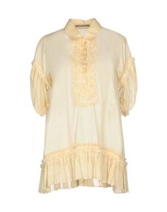 Блузка Ermanno Scervino