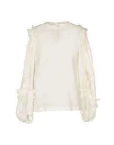 Блузка Dries Van Noten