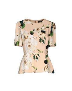 Блузка Dolce & Gabbana