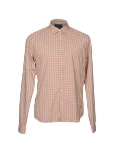 Pубашка Scotch & Soda