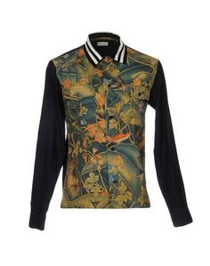 Pубашка Dries Van Noten