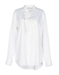 Pубашка Dries Van Noten