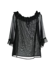 Блузка Blumarine