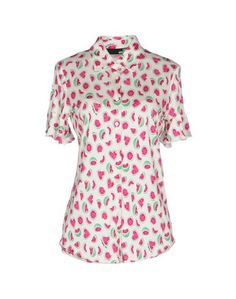 Pубашка Love Moschino