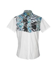 Pубашка Versace Jeans