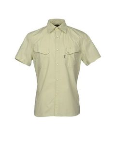Pубашка Paul Smith