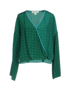 Блузка Diane von Furstenberg