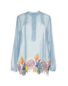 Блузка Blumarine