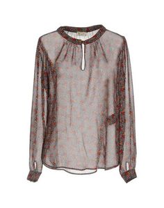 Блузка Saint Laurent
