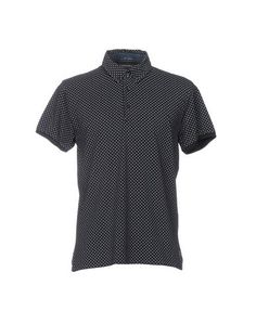 Поло Scotch & Soda