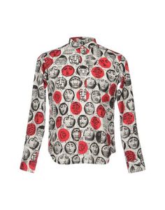 Pубашка Comme DES GarÇons Homme Plus