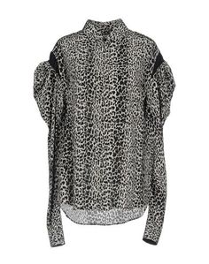 Pубашка Saint Laurent