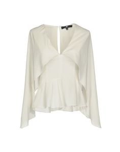 Блузка Elisabetta Franchi