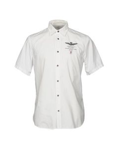 Pубашка Aeronautica Militare