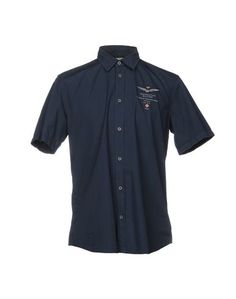 Pубашка Aeronautica Militare