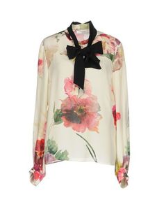 Блузка Lanvin