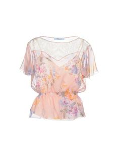 Блузка Blumarine