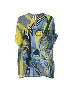 Блузка Versace