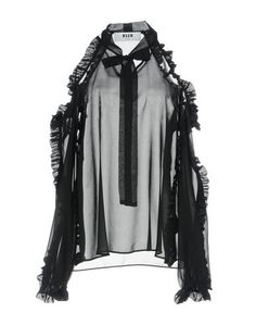 Блузка Msgm