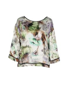 Блузка Shirtaporter