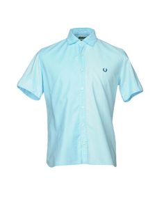 Pубашка Fred Perry