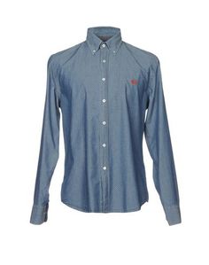 Pубашка Fred Perry