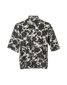 Pубашка Msgm