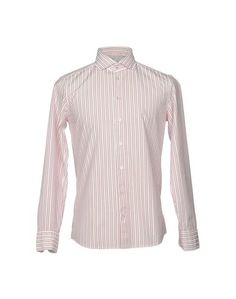 Pубашка Bastoncino