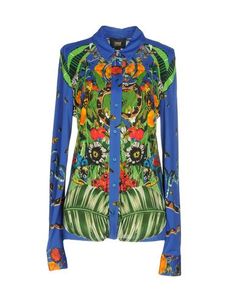 Pубашка Class Roberto Cavalli