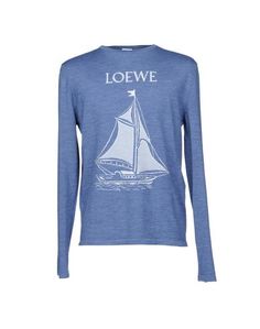 Свитер Loewe