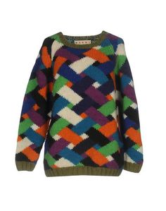 Свитер Marni
