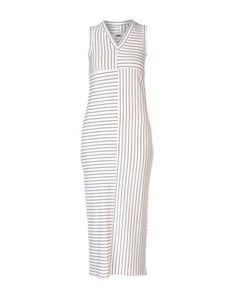 Платье длиной 3/4 MM6 BY Maison Margiela