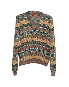 Кардиган Missoni