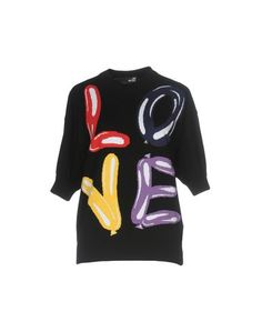 Свитер Love Moschino